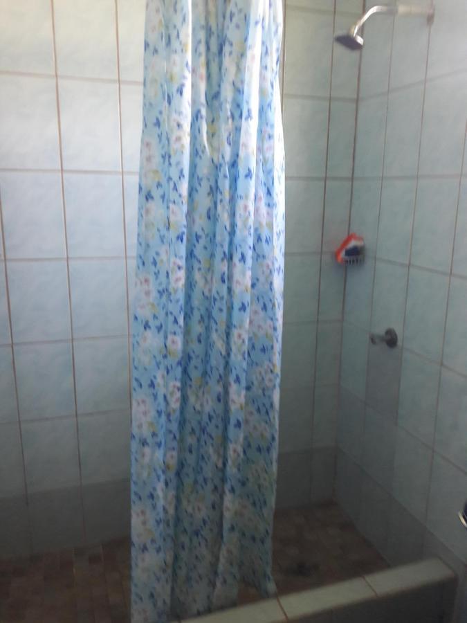 Danglez Bed & Breakfast Bataka Esterno foto