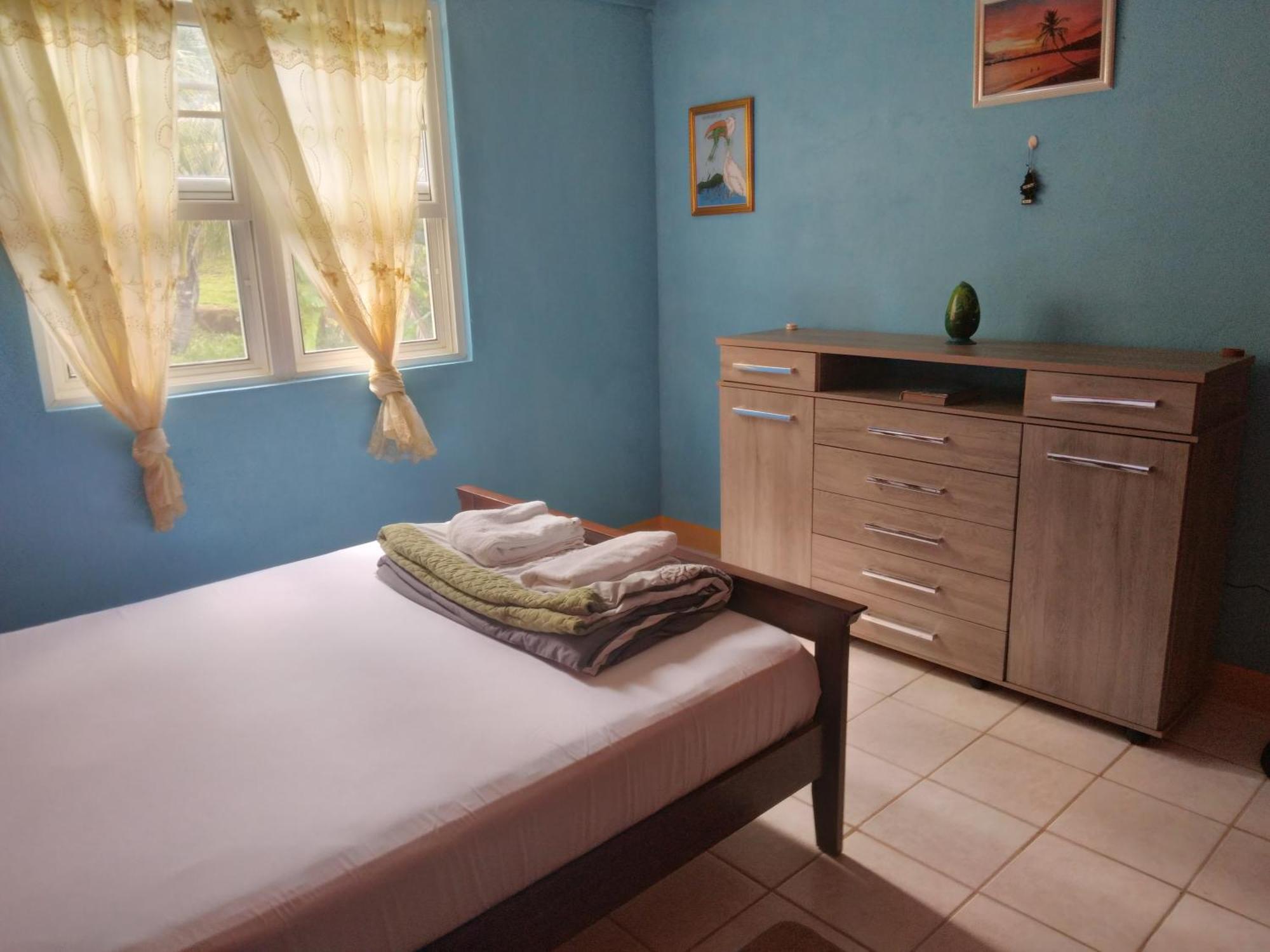 Danglez Bed & Breakfast Bataka Esterno foto