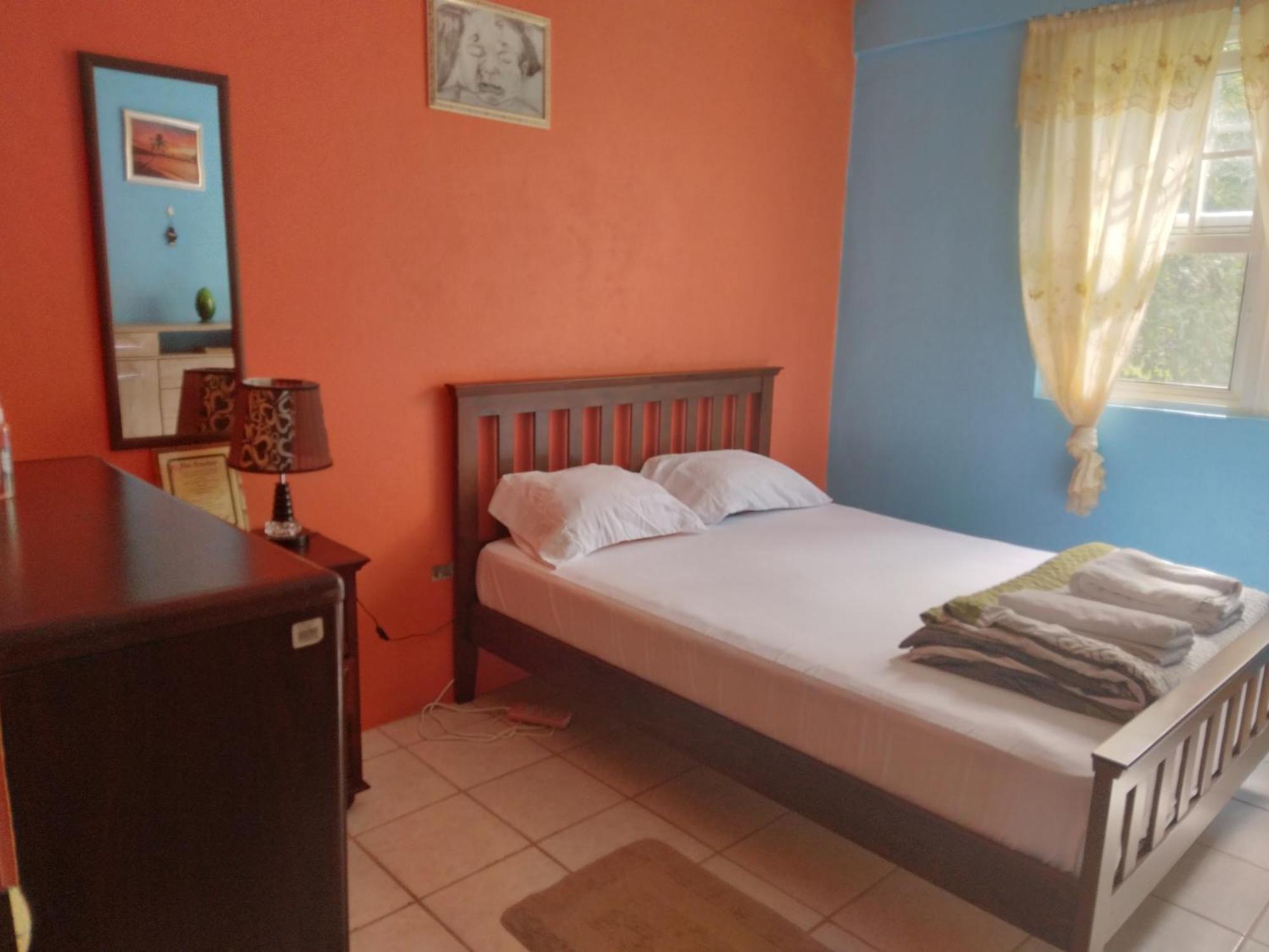 Danglez Bed & Breakfast Bataka Esterno foto